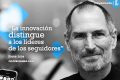 15 grandes frases de Steve Jobs
