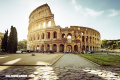 Lo que seguramente no sabías sobre el Coliseo Romano