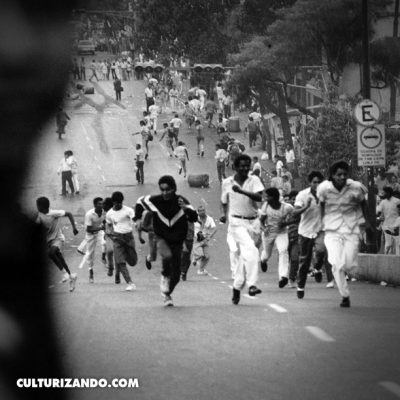 Un día como hoy: 27 de febrero en la historia