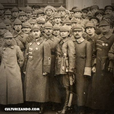 Un día como hoy: 27 de febrero en la historia