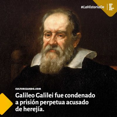 Un día como hoy: 15 de febrero en la historia