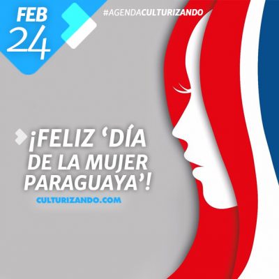Un día como hoy: 24 de febrero en la historia