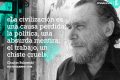 ¿Quién fue Charles Bukowski? (+Frases)