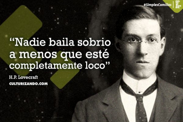 Toda la oscuridad de H.P. Lovecraft en 10 datos desconocidos