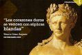 Tiberio, el emperador difícil y desconfiado