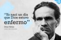 Lo mejor de César Vallejo (+Frases)