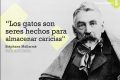 Las tertulias literarias de Stéphane Mallarmé (+Frases)