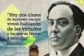 Lo mejor de Antonio Machado (+Frases)