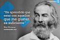Walt Whitman: el poeta que le cantaba a la vida