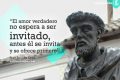 Grandes frases de Fray Luis de León