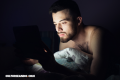¿Insomnio? Podría ser culpa de tu tablet o laptop