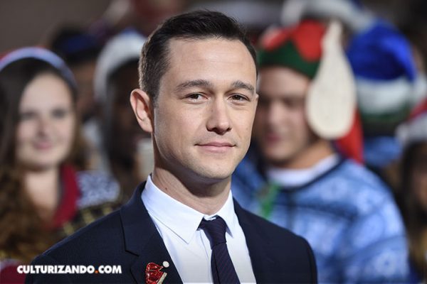 Joseph Gordon-Levitt dirigirá la comedia ‘Wingmen’