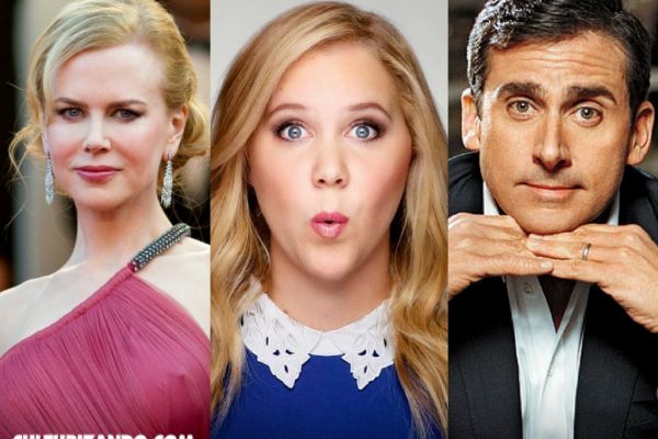 3 extraordinarios actores protagonizarán ‘She Came to Me’