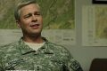Brad Pitt en el nuevo trailer de “War Machine”