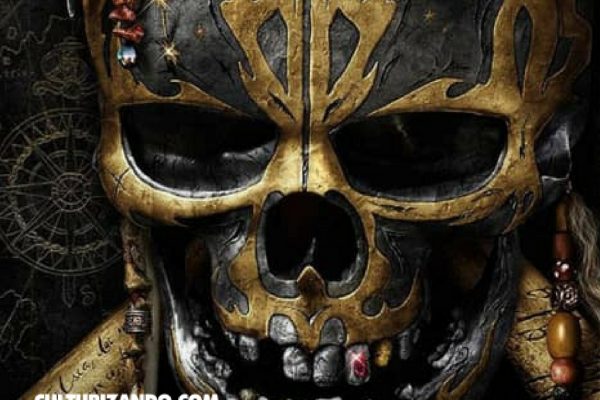 Trailer oficial de ‘Pirates of the Caribbean: Dead Men Tell No Tales’