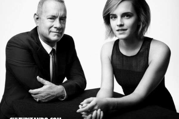 Nuevo adelanto de «The Circle» con Emma Watson y Tom Hanks