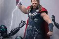 Así se prepara Chris Hemsworth para su rol como Thor (+Video)