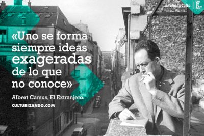 Lo mejor de Albert Camus (+Frases)