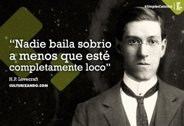 Toda la oscuridad de H.P. Lovecraft en 10 datos desconocidos
