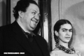 La tormentosa relación de Frida Kahlo y Diego Rivera en 5 pinturas