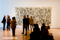 15 datos curiosos sobre el increíble Jackson Pollock