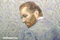 Loving Vincent: la película hecha en óleo que trajo a Van Gogh a la vida