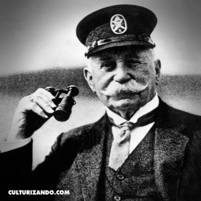 Un día como hoy: 8 de marzo en la historia