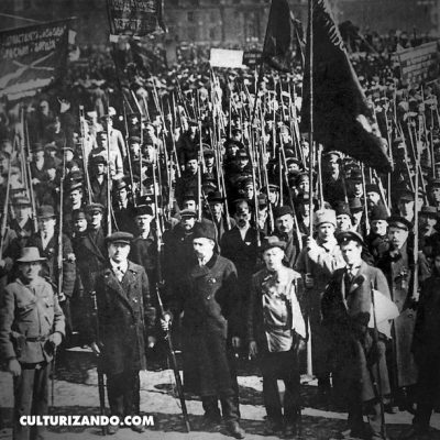 Un día como hoy: 8 de marzo en la historia