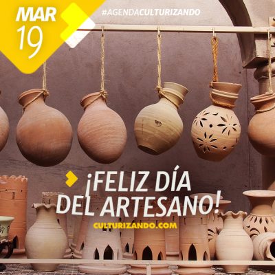 Un día como hoy: 19 de marzo en la historia