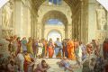 Raffaello Sanzio, el pintor que murió por “agotamiento sexual”
