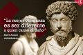 Marco Aurelio, el último de los buenos emperadores (+Frases)