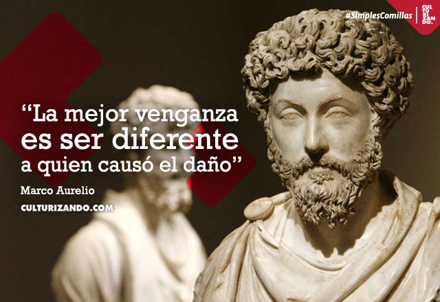 Marco Aurelio, el último de los buenos emperadores (+Frases) –   | Alimenta tu Mente