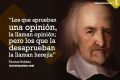 Lo mejor de Thomas Hobbes (+Frases)