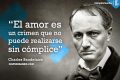 10 grandes frases del poeta maldito Charles Baudelaire