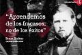 ¿Quién fue Bram Stoker? (+Frases)
