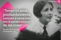 ¿Quién fue Teresa de la Parra?