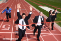 ¿Qué tan competitivo eres en tu vida profesional?
