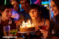 ¿Te gusta celebrar tu cumpleaños?