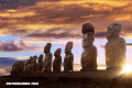 10 de los lugares más misteriosos de la Tierra