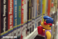 Test: ¿Puedes nombrar todos estos personajes de ‘Los Simpson’?
