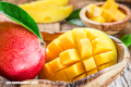 Beneficios y otras curiosidades que no sabías sobre el mango