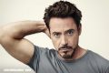 Un verdadero Iron Man: Robert Downey Jr.