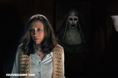 Warner vs. Brittle: La pelea fantasmal
