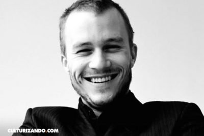 Yo soy Heath Ledger (+Tráiler)