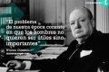 Winston Churchill en 10 datos que no conocías y 10 grandes frases