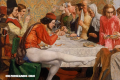 John Everett Millais, el pintor prodigio (+ Obras)