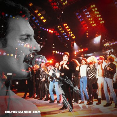 Un día como hoy: 20 de abril en la historia