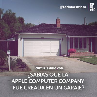 Un día como hoy: 1 de abril en la historia
