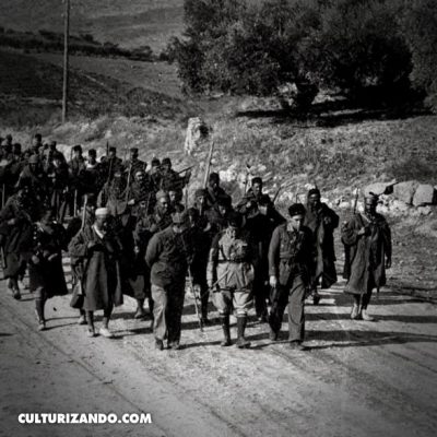 Un día como hoy: 1 de abril en la historia