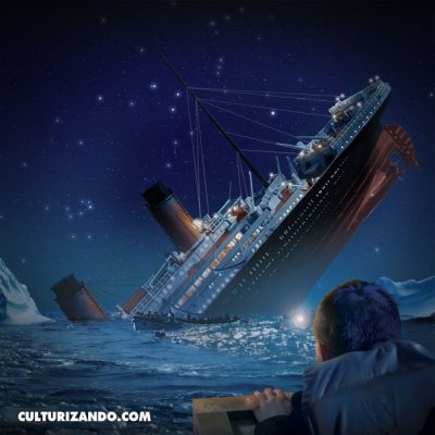 Un día como hoy 15 de abril en la historia